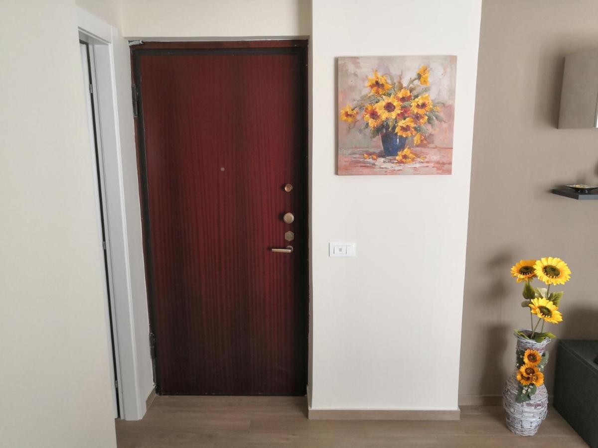 La Casa Dei Girasoli 마르살라 외부 사진