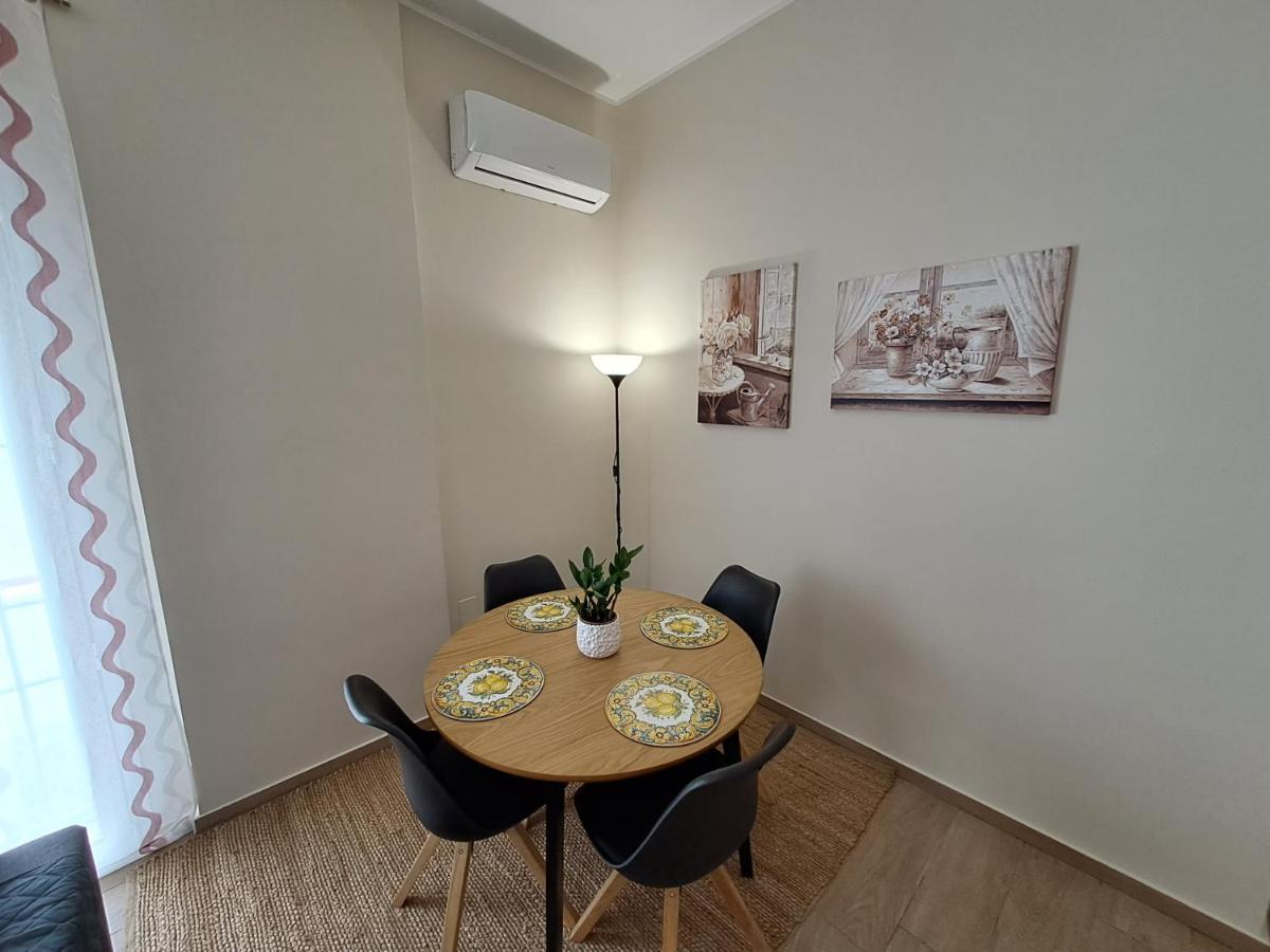 La Casa Dei Girasoli 마르살라 외부 사진