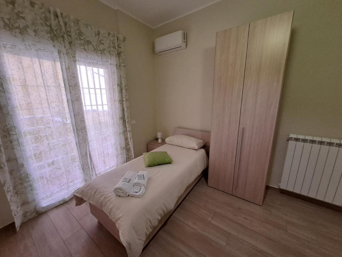 La Casa Dei Girasoli 마르살라 외부 사진